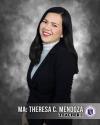 Ma Theresa Mendoza